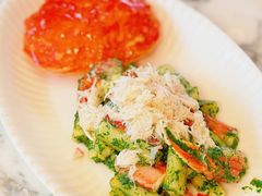 -杭州君悦酒店·湖滨28中餐厅