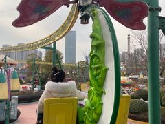 -合肥融创乐园