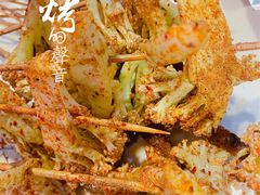 -本色.小马哥烧烤(五一路总店)