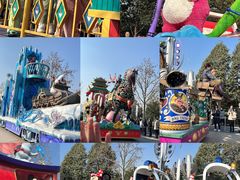 -上海迪士尼度假区