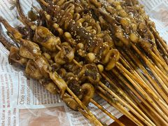 -十里铺铁板鱿鱼