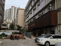 -如家酒店·neo(长沙步行街黄兴广场地铁站店)