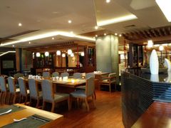 -凤凰谷天澜度假酒店云天阁自助餐
