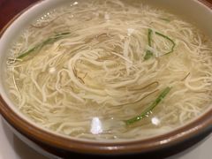 -扬州香格里拉·香宫中餐厅
