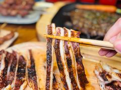 -1819餐厅·团队聚餐·烤串·精酿