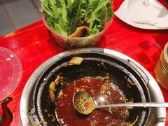-砂锅居(西四店)