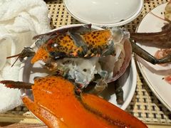 -雍和会海鲜姿造自助(湖东路店)