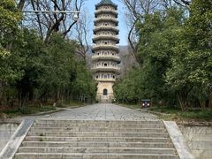 -灵谷景区