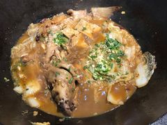 -袁小二大东北铁锅炖(吉祥村总部)