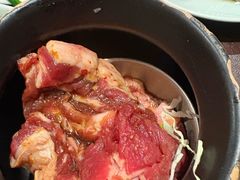 -蒜香焼肉PURUSHIN(马场路店)