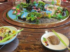 -同和居(月坛店)