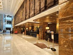 -西安唐隆国际酒店(大雁塔大唐不夜城店)