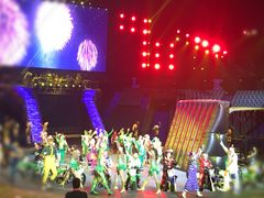 -珠海横琴长隆《卡卡虎奇遇记》