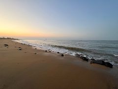 -白沙门生态公园