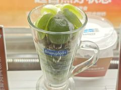 -Blueglass酸奶(财富购物中心店)