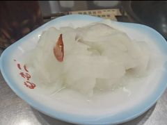 -屯老二农家铁锅炖·行业领军者(梅江店)