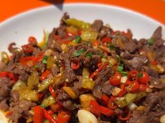 -辣得叫湘菜(四明店)