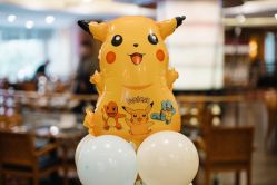 -派对猴生日派对策划(浦东店)