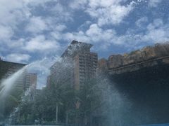 -亚马逊丛林水乐园