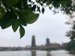 -桂林两江四湖景区