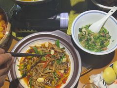 -外婆味道·云南菜大当家(弥勒店)