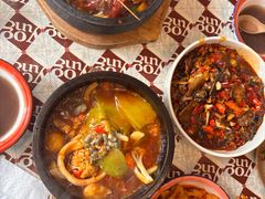 -老三样·旧食新味(船山路店)
