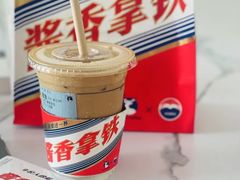 -瑞幸咖啡(解放碑英利大融城店)
