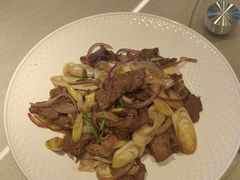 -乔阿马·江南味·驴肉香(龙湖华泾天街店)