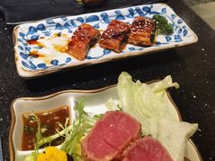 -德川家日本料理(中关村寰太大厦店)