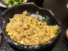 -悟空酒场烤肉(凯德壹中心店)