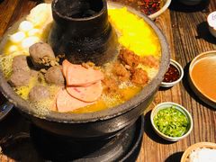 -水煮三国·川鲁江湖菜(香山店)