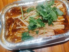 -本色.小马哥烧烤(五一路总店)