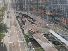 -香港都会海逸酒店