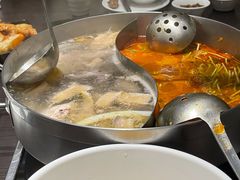 -一哥澳门豆捞·澳门风打边炉(高德置地店)