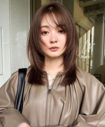 -苏豪美发S A L O N烫发染发