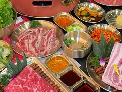 -西塔老太太泥炉烤肉(双井店)