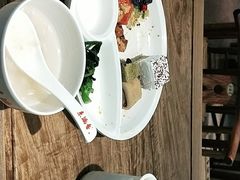 -素满香·素食自助餐厅(直营·大兴街店)