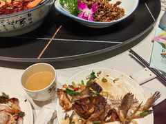 -码头鲜精致威海菜(欧乐坊店)