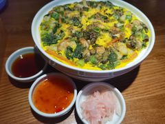 海蛎煎-闽上鲜·福建菜(龙湖滨江天街店)