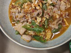 -老三样·旧食新味(船山路店)