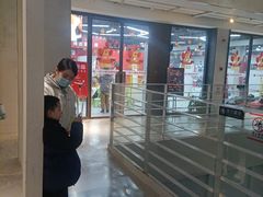 -思明堂儿童近视弱视视力矫正中心(联洋店)