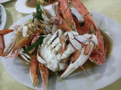 -秋姐美食店(旅游大道店)
