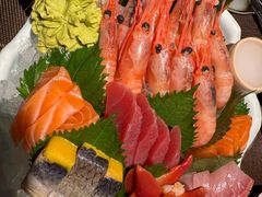 -福樱兰海鲜放题铁板烧(加州店)