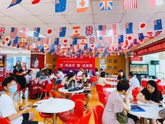-金吉列留学·语培·小语种·国际课程(西安分公司)