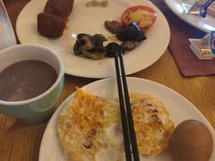 -艺厨风尚餐厅 · 桔钓沙莱华度假酒店