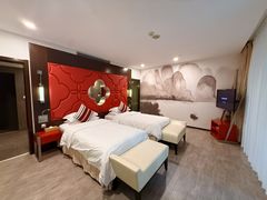 -Club Med地中海俱乐部·桂林度假村