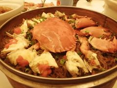 -国惠大酒楼(仓山万达店)