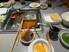 -海底捞火锅(塘厦天虹店)