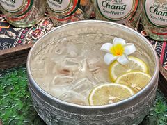 -上上签·泰香茶·冰咖啡·柠檬茶(六灌路店)