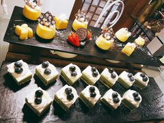 -茵特拉根酒店·西餐厅